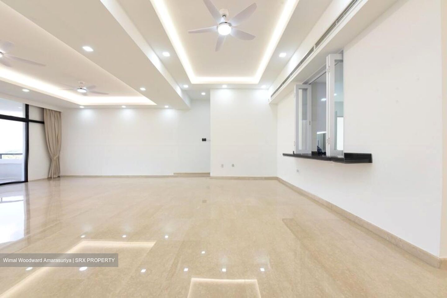 Regency Park (D10), Condominium #518686471